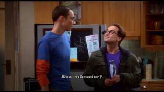 The big bang theory  Best of Sheldon Part 33 [upl. by Amuwkuhc]