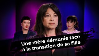 DIANE  Mère d’enfant “trans” elle nous raconte l’enfer qu’elle vit [upl. by Rebecka]