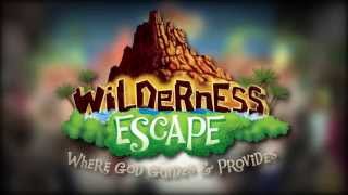 VBS 2014  Wilderness Escape vacation Bible school at a glance  Group Publishing [upl. by Erastus]