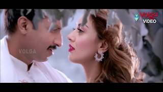 Goutham Nanda Movie Songs  Bole Ram  Gopichand Hansika Motwani [upl. by Puklich]