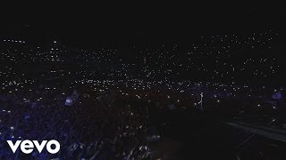 La Beriso  Enloquecer En Vivo en el Estadio River Plate [upl. by Landa]