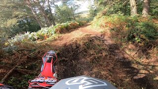 Track N Trail Lytchett GoPro [upl. by Eimar]