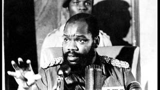 Oliver De Coque Nnata Chief Emeka Odumegwu Ojukwu [upl. by Mun549]