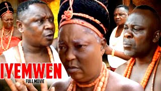 IYEMWEN 2IN1  LATEST BENIN MOVIE  AKOBEGHIAN  LOVETH OKH  DEGBUEYI  OMO BALANCE [upl. by Fachan443]