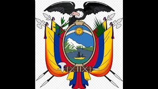 Ecuador 2023 [upl. by Salomone]