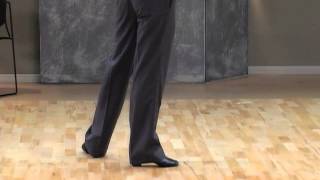 International Latin Cha Cha Variations [upl. by Haimorej677]