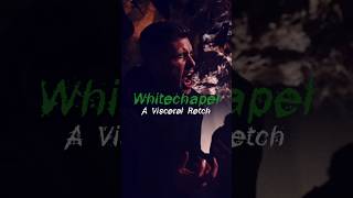 Whitechapel IS BACK amp HEAVIER THAN EVER [upl. by Sumaes]