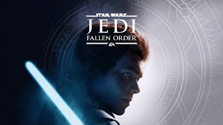 Episode 1 Bracca  Star Wars Jedi Fallen Order [upl. by Mcgurn]