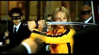 Kill Bill Vol5 FeatRita Ora Iggy Azalea Nicki Minaj [upl. by Lynn]