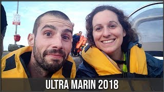 ULTRA MARIN 2018  177KM dans lEnfer du Morbihan [upl. by Annaik]