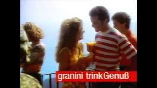 Granini Werbung 1990 [upl. by Mctyre]