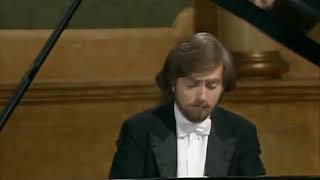 12 Krystian Zimerman Chopin Ballade No 1 in G minor Op 23 480p [upl. by Arriaet]