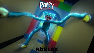 Floppy´s Playtime  roblox jogo completo [upl. by Acina]