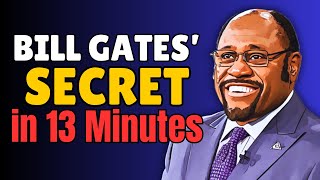 You Will NEVER Be Broke Again After this Billionaire Secret  Myles Munroe Commentary [upl. by Newmark997]