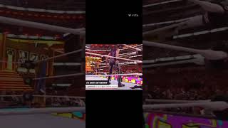 Rey Mysterio vs Dominik mysterio wwe viral [upl. by Bilak116]