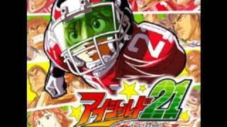 Eyeshield 21  Company [upl. by Devlen681]