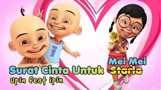 Surat untuk Starla versi upin ipin [upl. by Naves]