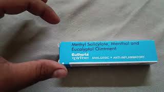 eutheria cream uses in hindi [upl. by Poyssick]