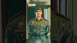 Mujhe pata hai 🗿🇮🇳 mujhe kya Banna hai 🪖🔥  captain Vikram batra  viral shorts [upl. by Dahsraf997]