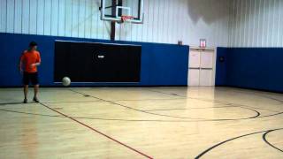 Soccer Drills  30 Minute Soccer Training Session 17  Online Soccer Academy [upl. by Nyrraf935]