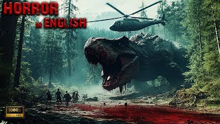 A mission to save hostages turns into a mission to survive Full movie in English  Horror Thriller [upl. by Isnyl581]