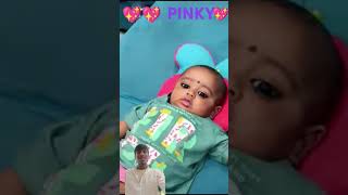 Surat 💝 Pinky new 💝 love short video Pinky 💕 [upl. by Led331]