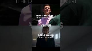 Travis Marshall  Doomsday killer dexter vs Lorne Malvo fargo  vsedits [upl. by Terrena]