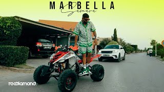 Samara  Marbella Official Music Video [upl. by Aon71]