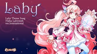 Elsword MV Tema da Laby Ver INT  Nisha Labyrinth PTBR [upl. by Tegan407]