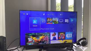 PS4 How to Fix Error Code WV338981 “Could Not Connect to Server or Open Webpage on the Browser” [upl. by Regdirb937]