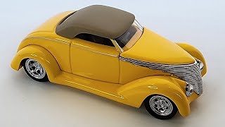 Boyd Coddington Hotwheels collection [upl. by Suedama]