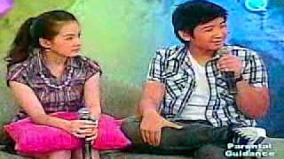 JOSHBIE at Full Time Moms Jan 17 2011 part 1 [upl. by Ruthy559]