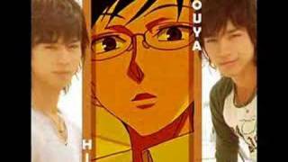 Ouran High School Host Club Live Action FALSE RUMOURS [upl. by Eikciv598]