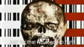 Six Feet Under Amerika The Brutal With Lyrics [upl. by Erapsag116]