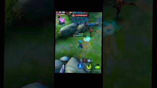 Vexana Double Kill mlbbhighlights mlbbmlbhighlights shortvideo mobilelegend [upl. by Coussoule]