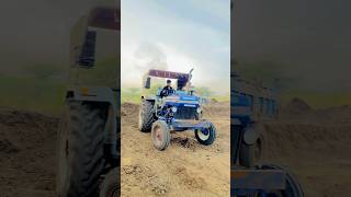 Tractor in Full Gear Field Work Never Looked So Good 🔥jcb jcbtractor jcbvideo jcbmachine yt [upl. by Prent]