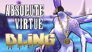 Farming Absolute Virtue Event for LockstyleGlamour Items [upl. by Eissirk729]