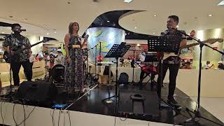 2ND SET LANDMARK TRINOMA 102724 MSE BAND [upl. by Sissel133]