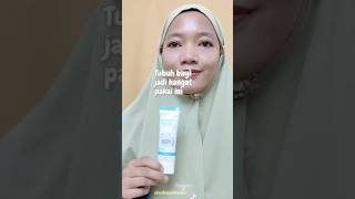 Review hiboo baby cream [upl. by Kawasaki]