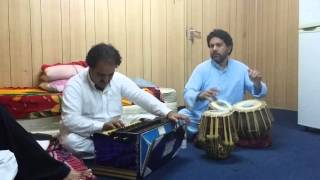 Gul Nawaz Ustad Live Music Part 11 [upl. by Heddie644]