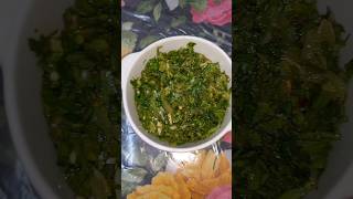 আমার টবের থানকুনি পাতার ভর্তা  Amar barandar tober thankuni patar vorta  easy food vorta [upl. by Mafalda492]