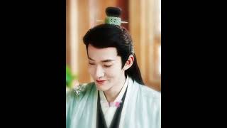 I want a begonia flower… 邓为 dengwei 鄧為 chinesedrama cdrama [upl. by Nelyahs486]