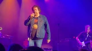 Counting Crows  Palisades Park Houston 081923 HD [upl. by Tj]