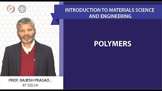 Polymers [upl. by Ingmar]