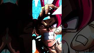 BROLY PUEDE GANAR A GOKU viralvideo dragonball [upl. by Canale]