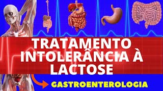 Pediatria  Intolerância a Lactose e as Alergias Alimentares [upl. by Goldner]