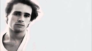 Jeff Buckley Hallelujah Grace Outtake [upl. by Suoicul]