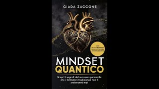 MINDSET QUANTICO di Giada Zaccone [upl. by Lauri683]