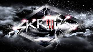 Skrillex  Reptiles Theme High quality [upl. by Klecka]