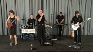 Spandau Ballet  True Live Cover by The Beat Academy [upl. by Nej]